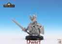 Black Scorpion Miniatures Fantasy Adventurers 2
