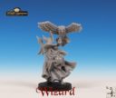 Black Scorpion Miniatures Fantasy Adventurers 3