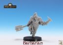 Black Scorpion Miniatures Fantasy Adventurers 4