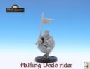 Black Scorpion Miniatures Fantasy Adventurers 6