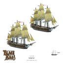 Black Seas Indiamen 2