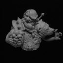 Black Sun Miniatures Bernard 10