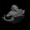 Black Sun Miniatures Bernard 13