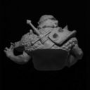 Black Sun Miniatures Bernard 14