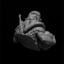 Black Sun Miniatures Bernard 15