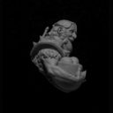 Black Sun Miniatures Bernard 16