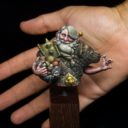 Black Sun Miniatures Bernard 8