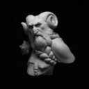 Black Sun Miniatures Bulavach 2