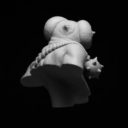 Black Sun Miniatures Bulavach 5