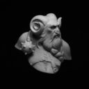 Black Sun Miniatures Bulavach 7