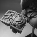 Black Sun Miniatures Cap’n Nabbi 14