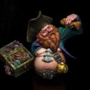 Black Sun Miniatures Cap’n Nabbi 2