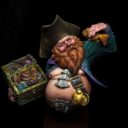 Black Sun Miniatures Cap’n Nabbi 3