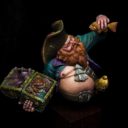 Black Sun Miniatures Cap’n Nabbi 7