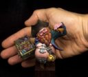 Black Sun Miniatures Cap’n Nabbi 8