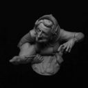 Black Sun Miniatures Eunice 2