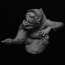 Black Sun Miniatures Eunice 3