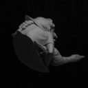 Black Sun Miniatures Eunice 6