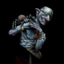 Black Sun Miniatures Norbert 1