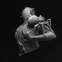 Black Sun Miniatures Norbert 12