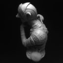 Black Sun Miniatures Norbert 15