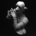 Black Sun Miniatures Norbert 16