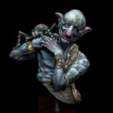 Black Sun Miniatures Norbert 2