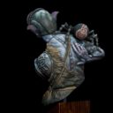 Black Sun Miniatures Norbert 4