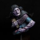Black Sun Miniatures Vorna 1