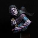 Black Sun Miniatures Vorna 2