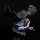 Black Sun Miniatures Vorna 5