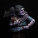Black Sun Miniatures Vorna 6