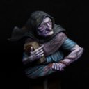 Black Sun Miniatures Vorna 7