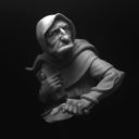Black Sun Miniatures Vorna 9