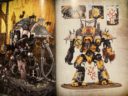 Brueckenkopf Online Review Codex Chaos Knights 6