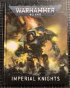 Brueckenkopf Online Review Codex Imperial Knights 1