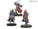 CB INF Panoceania Headquarters Pack 1