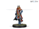CB INF Panoceania Headquarters Pack 3