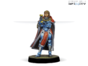 CB INF Panoceania Headquarters Pack 4