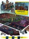 CMoN Cyberpunk 2077 Gangs Of Night City 1