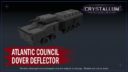 Crystallum Conflict In The Far Future 13