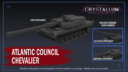 Crystallum Conflict In The Far Future 14