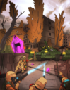 Crystallum Conflict In The Far Future 2