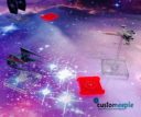 Customeeple X Wing Set 03
