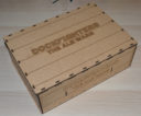 DF Dockfighters Unboxing 2