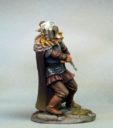 Dark Sword Miniatures Barbarian With Sword Axe Options 3