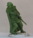 Dark Sword Miniatures Barbarian With Sword Axe Options 5