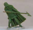 Dark Sword Miniatures Barbarian With Sword Axe Options 6