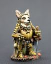 Dark Sword Miniatures Corgi Paladin 2