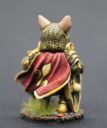 Dark Sword Miniatures Corgi Paladin 6